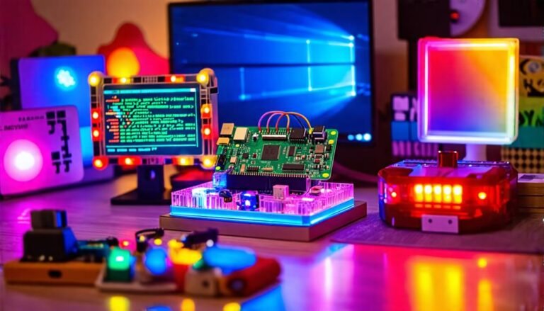 creative raspberry pi ideas