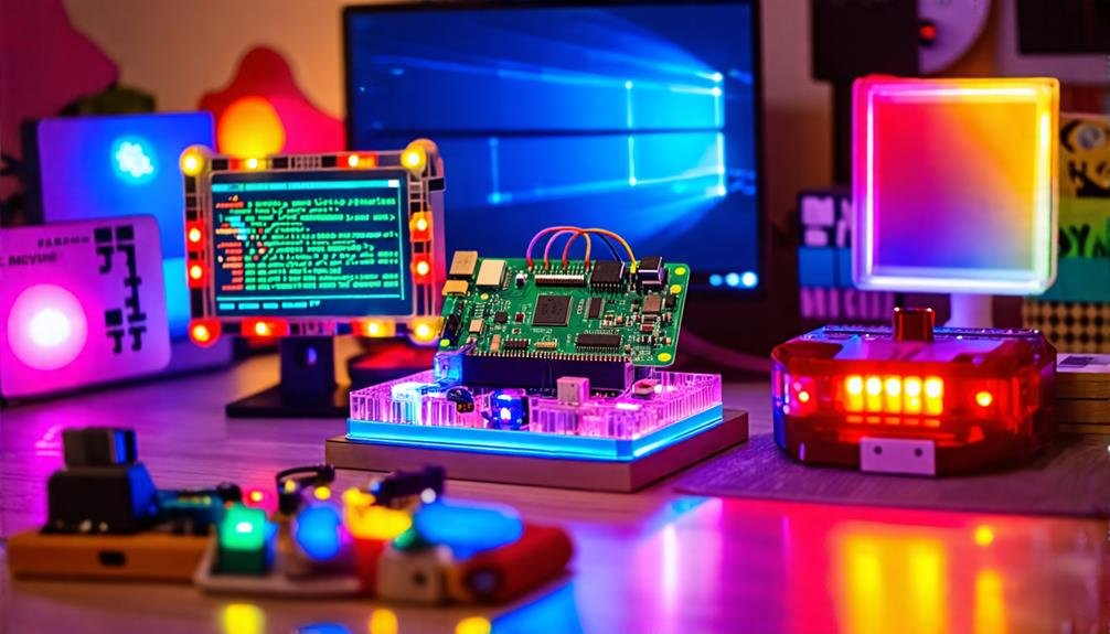 Best Raspberry Pi Projects