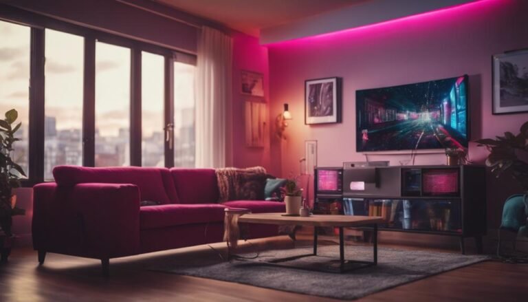 home automation with raspberry pi