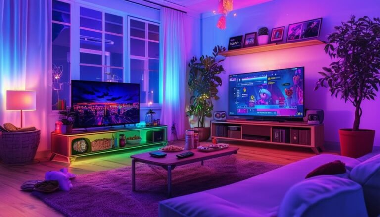 raspberry pi media hub setup