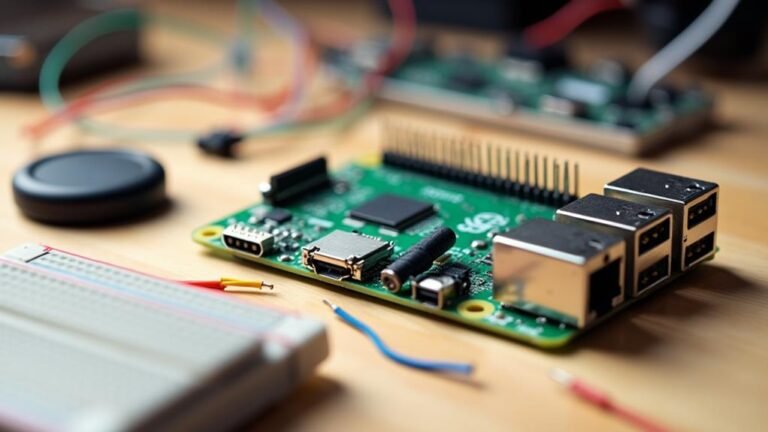 Build A Voice Assistant Device With Raspberry Pi Stepbystep Guide