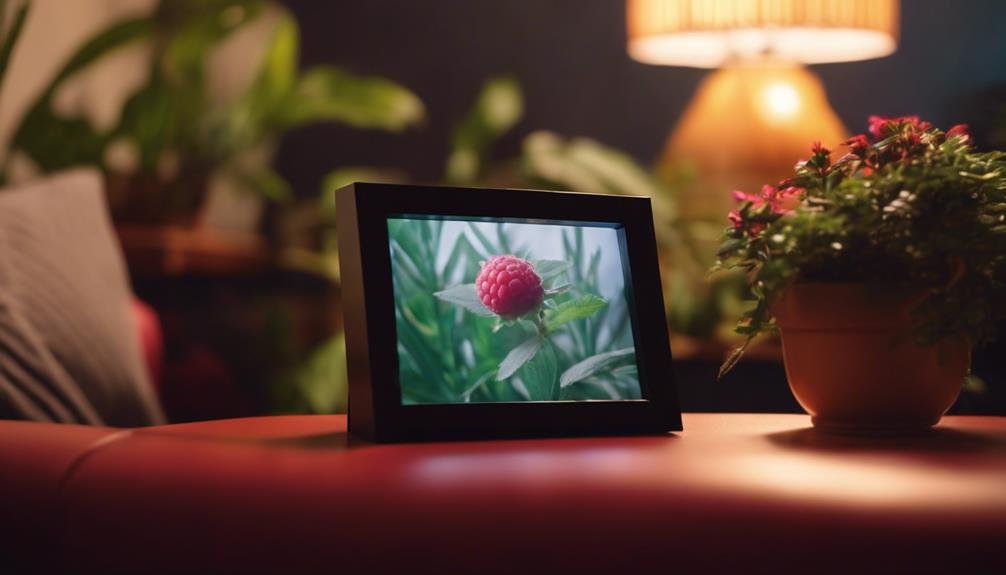 Create Your Own Raspberry Pi Photo Frame