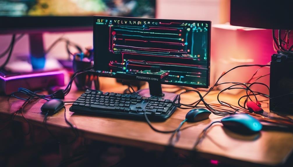 kali linux installation guide