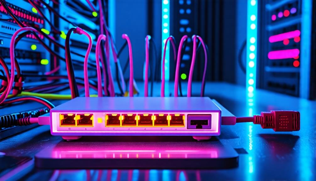 raspberry pi webserver setup