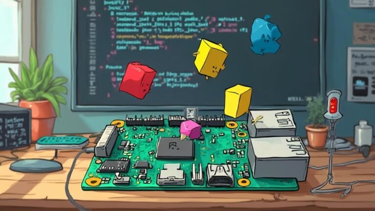 Program Raspberry Pi With Scratch Beginners Guide