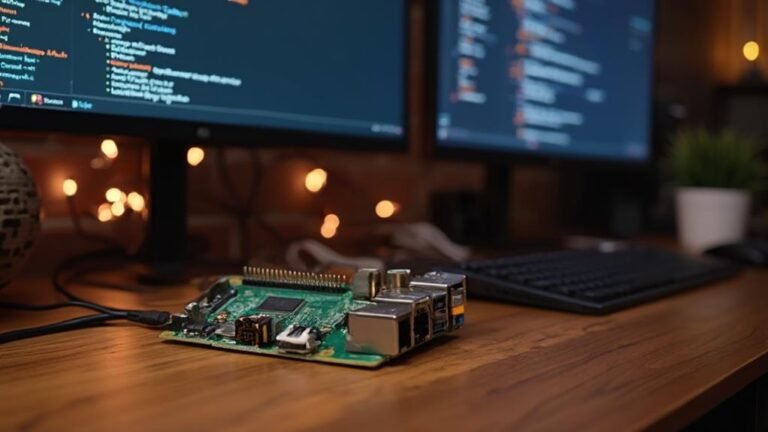 configure raspberry pi ip