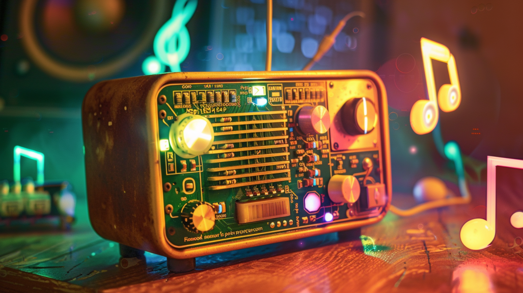 Best Internet Radio Image For Raspberry Pi