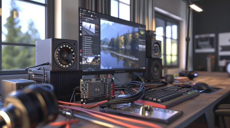 Build A Dvr With Raspberry Pi Step By Step Guide