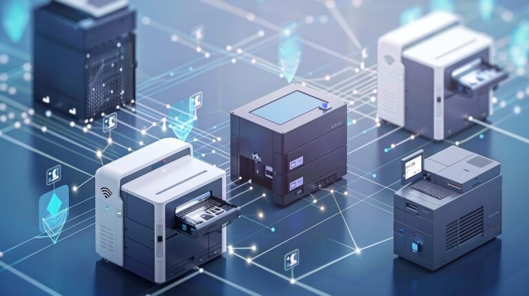 Build A Raspberry Pi Print Server For Network Printer Sharing