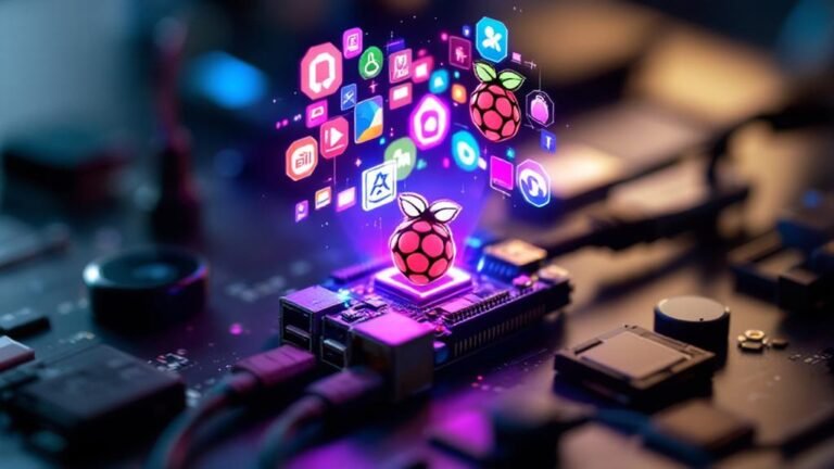 raspberry pi multiboot berryboot setup