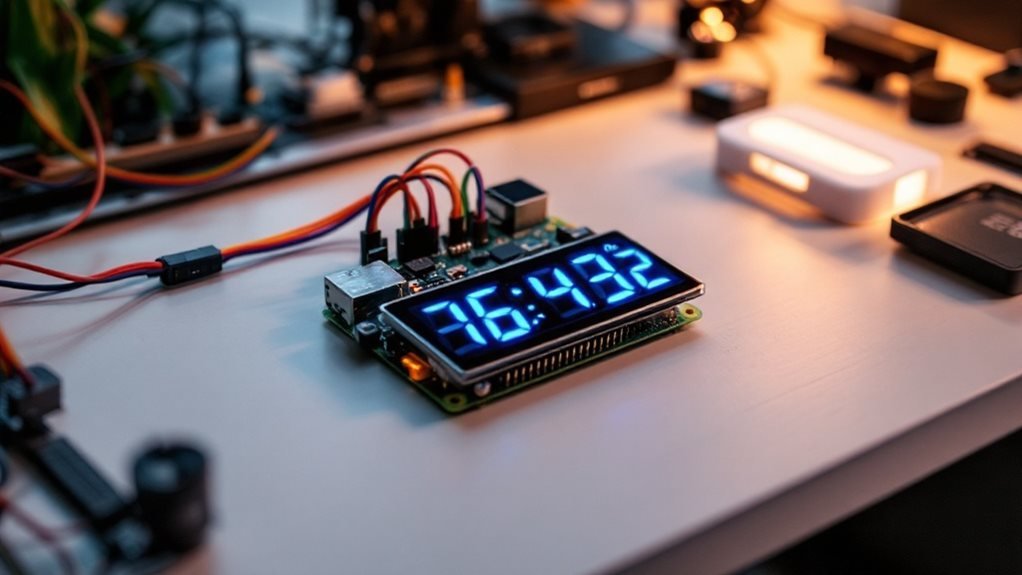 DIY Smart Thermostat Using Raspberry Pi