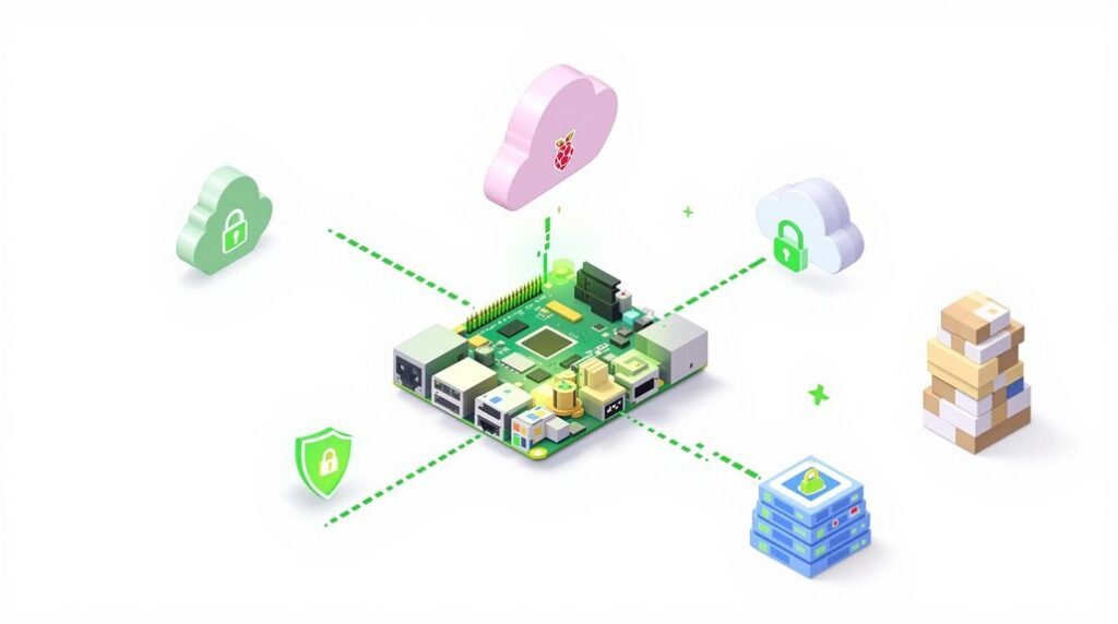 server backup security needs