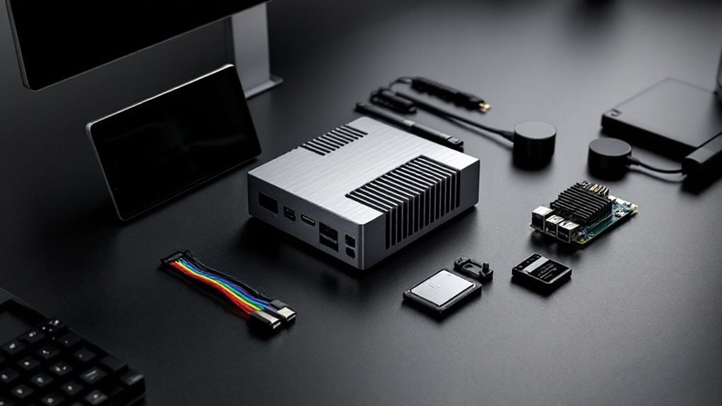 Best Raspberry Pi Accessories for Customization and Performance