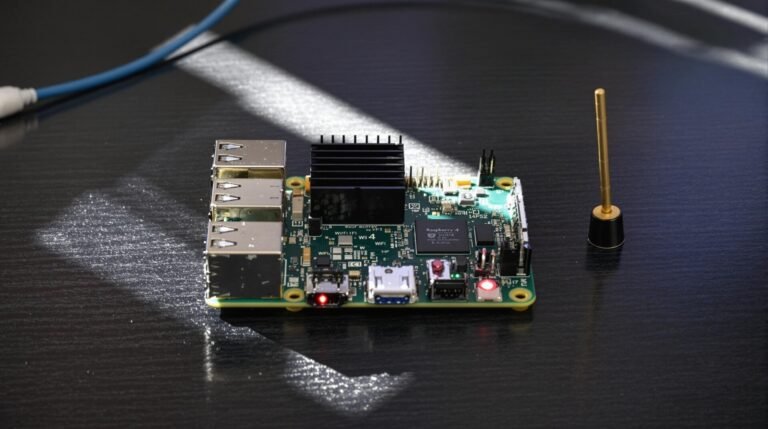 Raspberry Pi Network Setup Wifi And Ethernet Made Simple 0001