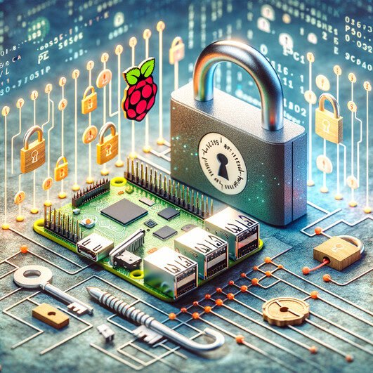 Vaultwarden on raspberry pi self host passwords