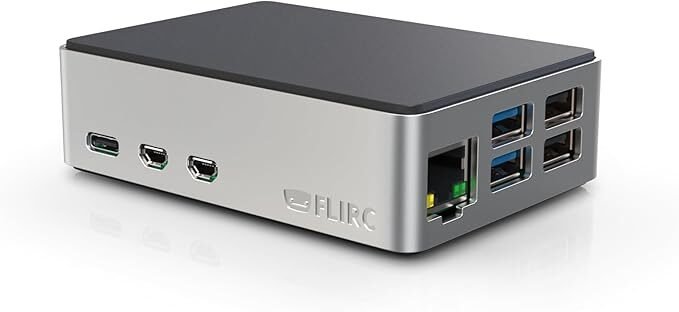Flirc case