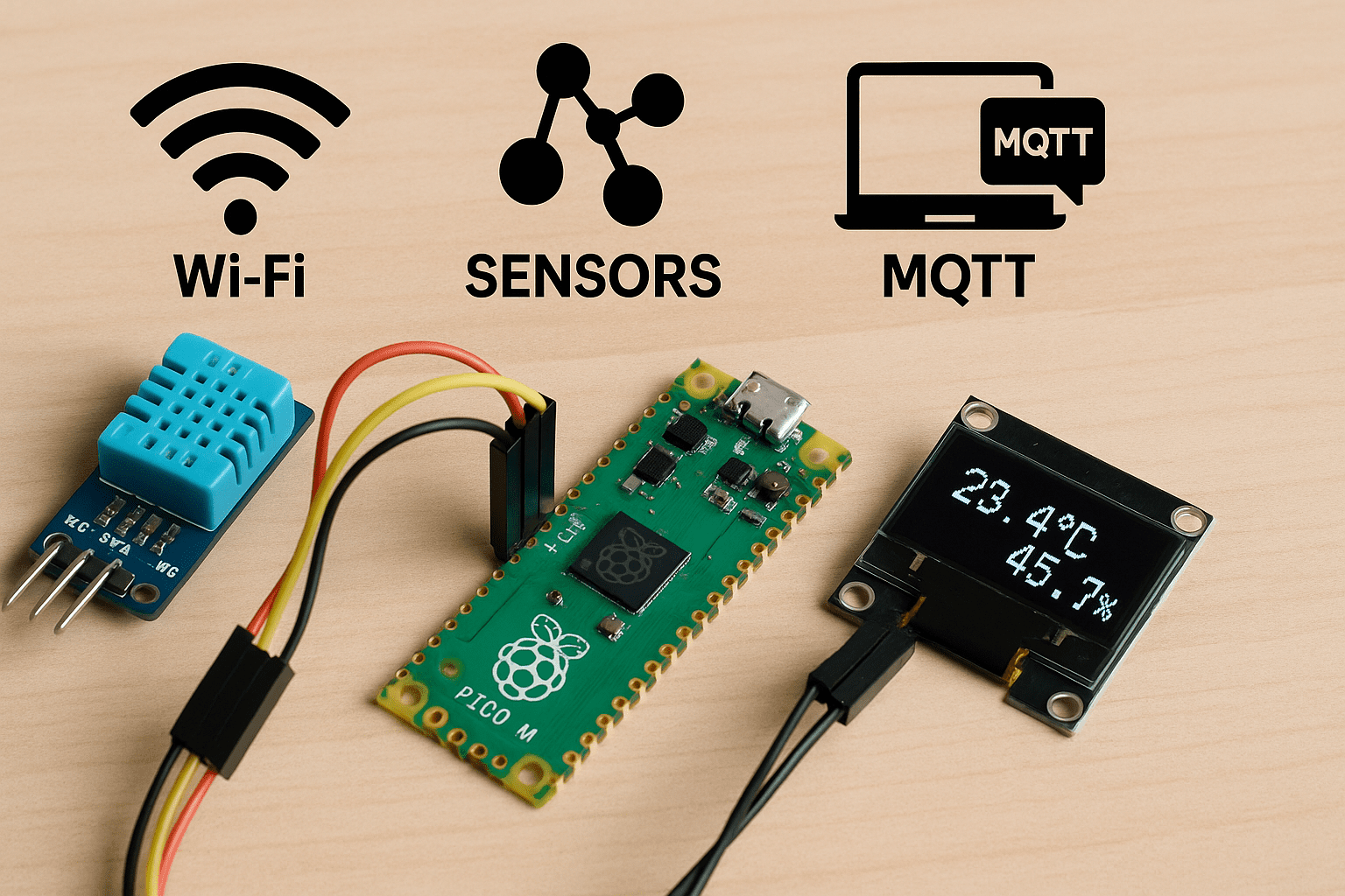 Beginner’s Guide to Raspberry Pi Companion Boards