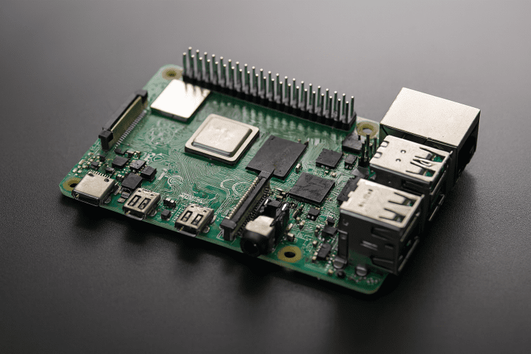 Raspberry Pi 5 GPU Boost for Apps