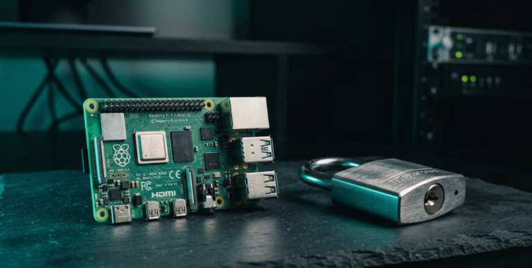 Raspberry Pi Read-only Root Filesystem Setup Guide