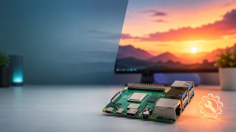 Raspberry Pi Trixie